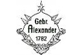 Alexander