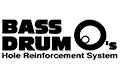 Bass Drum O's