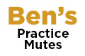 Ben's Practice Mute