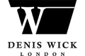 Denis Wick