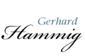Gerhard Hammig