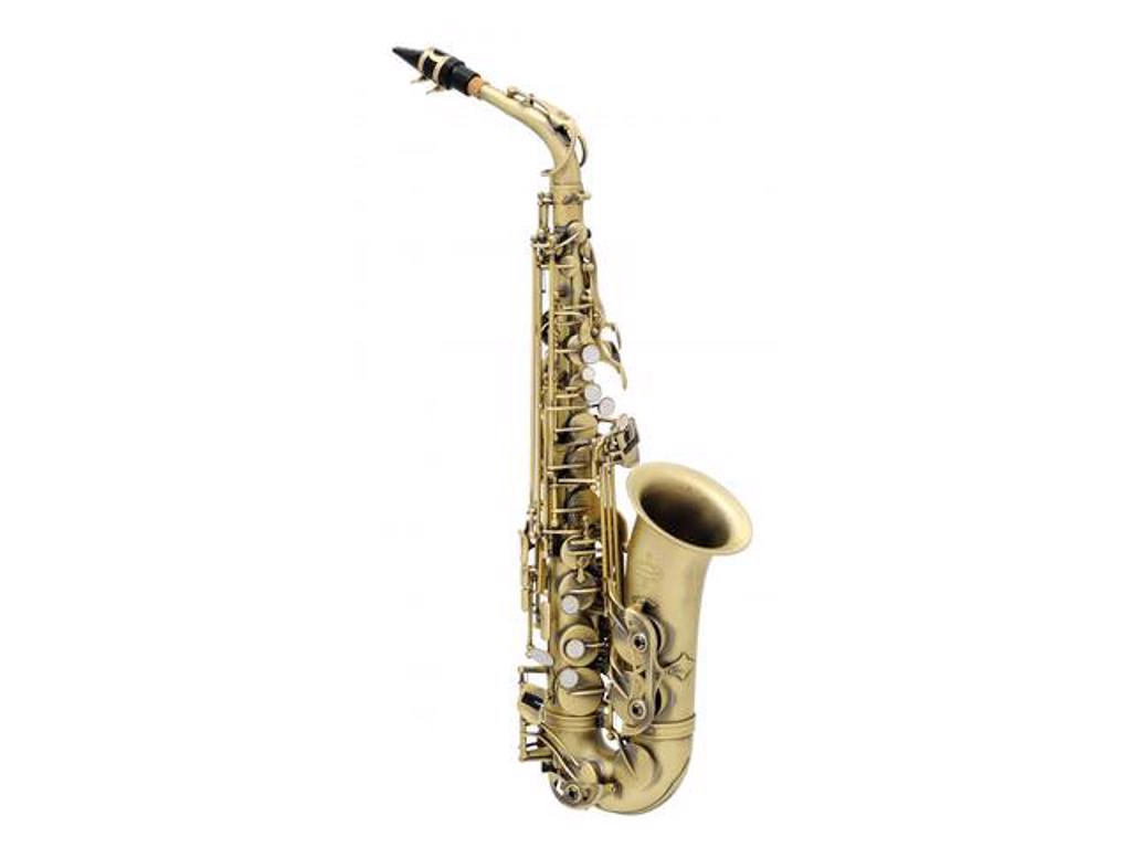 47 kussens Soundman® universele stofferingset, altsaxofoon